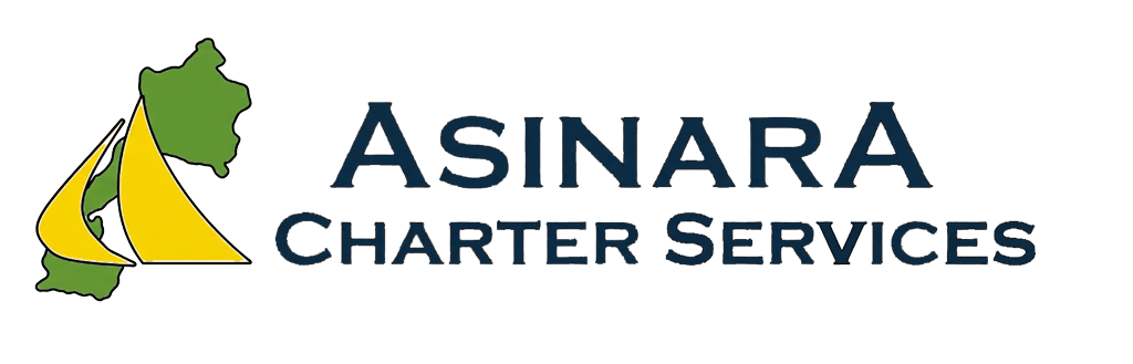 Asinara Charter Service